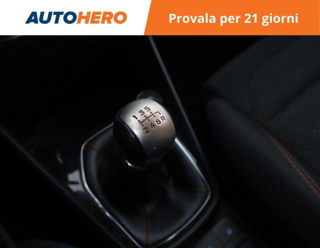 FORD Fiesta 1.5 TDCi 5 porte ST-Line