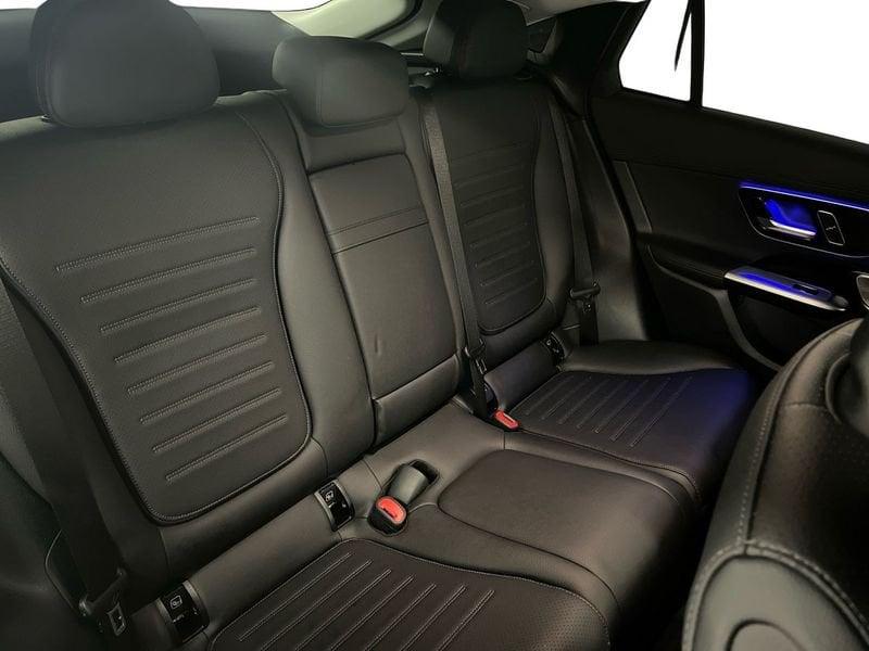 Mercedes-Benz GLC Coupé 400 e 4Matic Plug-in hybrid Coupé AMG Line Premium Plus