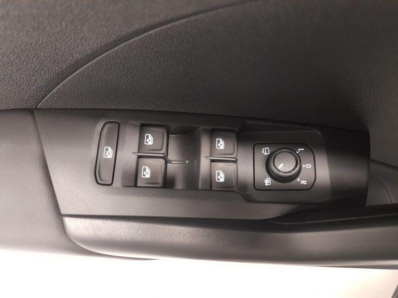 Volkswagen T-Cross 1.0 TSI 85kW Edition Plus