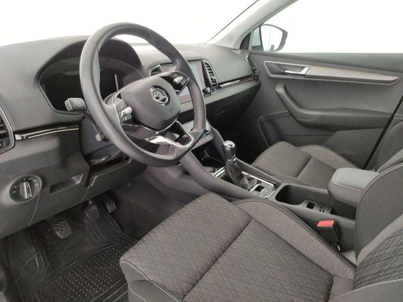 Skoda Karoq Karoq 2.0 TDI EVO SCR 115 CV DSG Style
