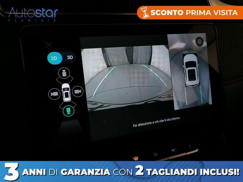 MG ZS 1.5 Classic Luxury