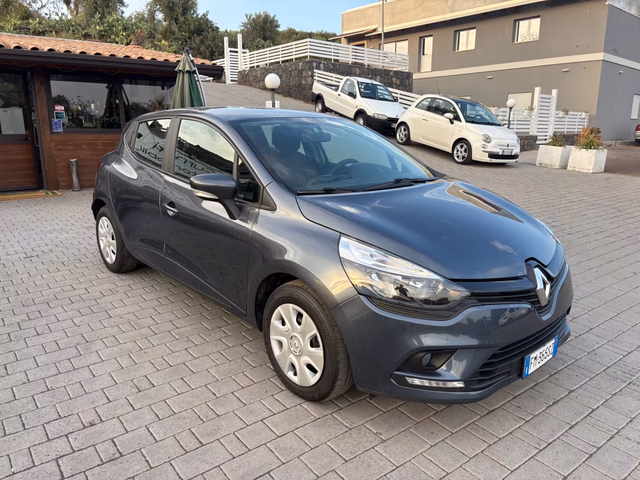 Renault Clio TCe 12V 90 CV GPL Start&Stop 5 porte Energy Zen