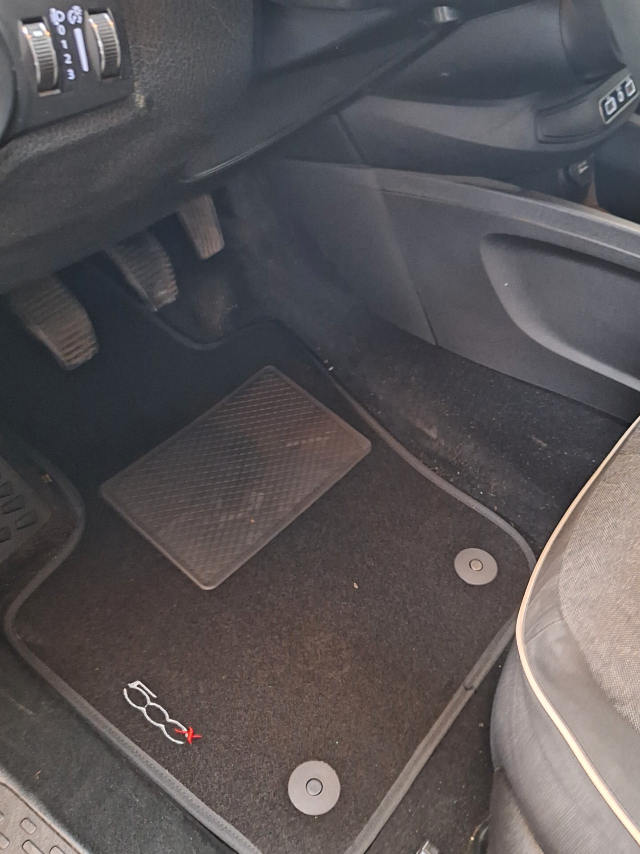 Fiat 500X 1.3 MultiJet 95 CV Cross