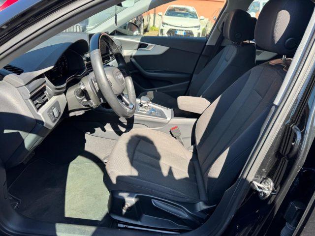 AUDI A4 Avant 40 TDI S tronic BUSINESS ADVANCED