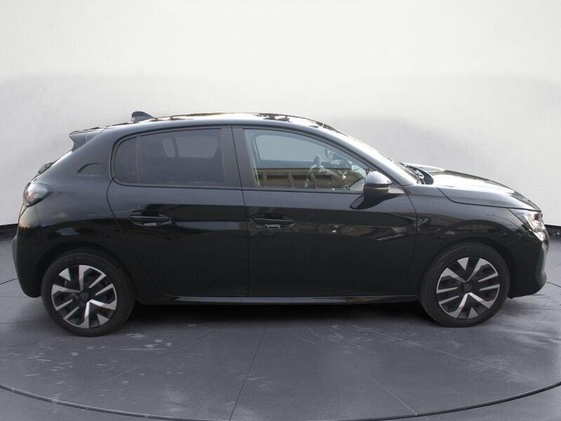 Peugeot 208 Business Turbo benzina 100