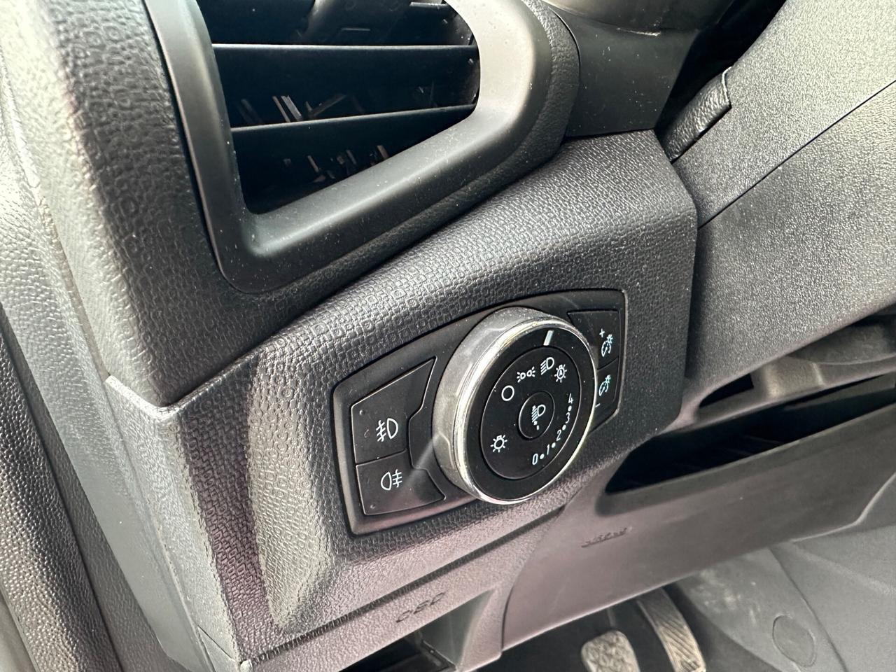 Ford EcoSport 2020 1.5 Ecoblue 95 CV Start&Stop Ti