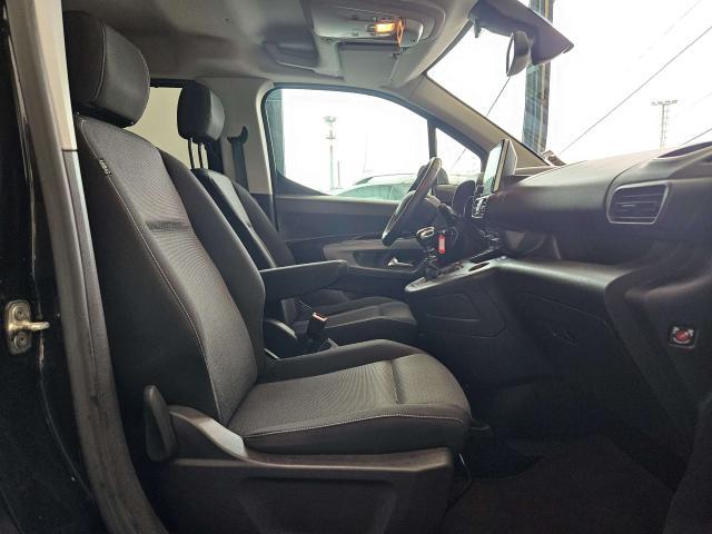 Toyota Proace City Verso 1.5d NAVI tagliandi casa madre