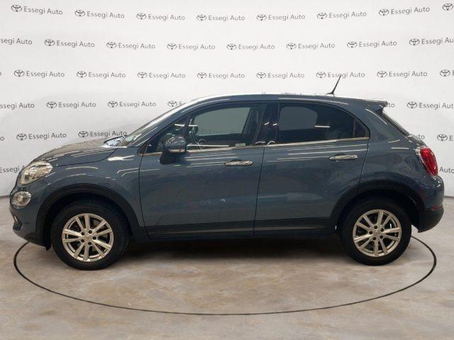 FIAT 500X 1.4 MultiAir 140 CV DCT Lounge