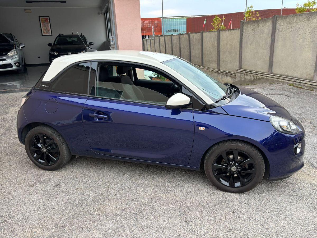 OPEL ADAM 1.4 87CV GPL Tech Air