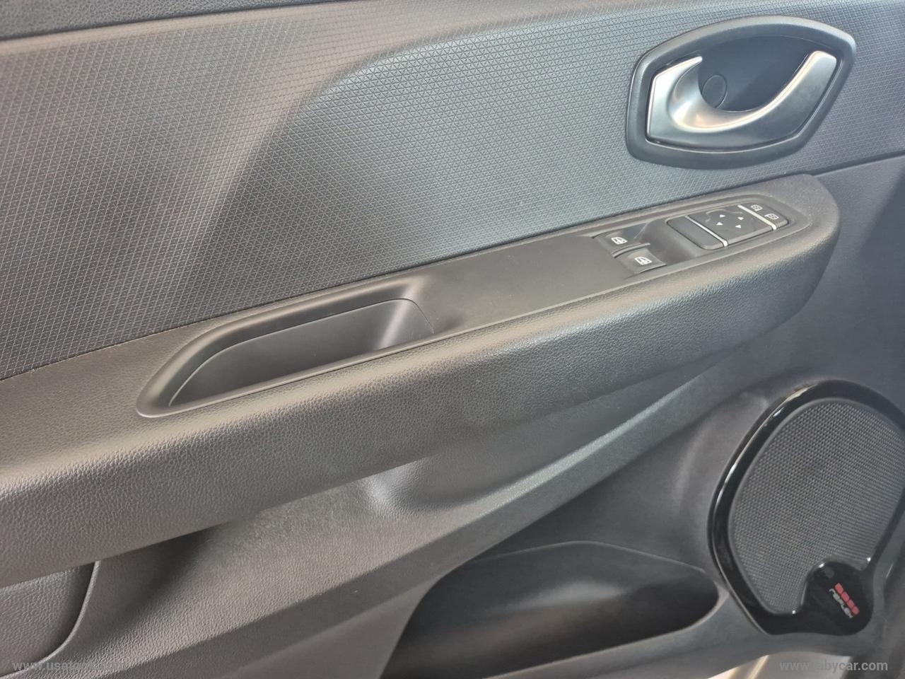 RENAULT Clio dCi 8V 75 CV 5 porte DIESEL EURO 6 - ADATTA ANCHE A NEOPATENTATI