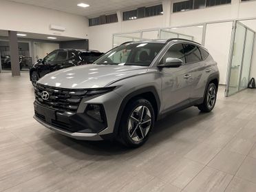 Hyundai Tucson 1.6 T-GDI 48V XTech