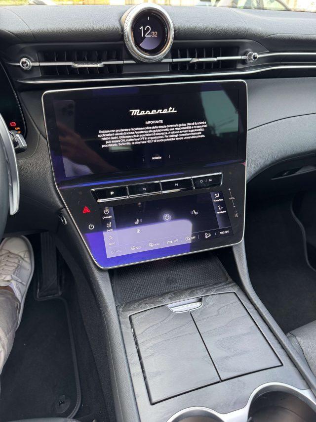 MASERATI Grecale 2.0 mhev GT 300cv auto