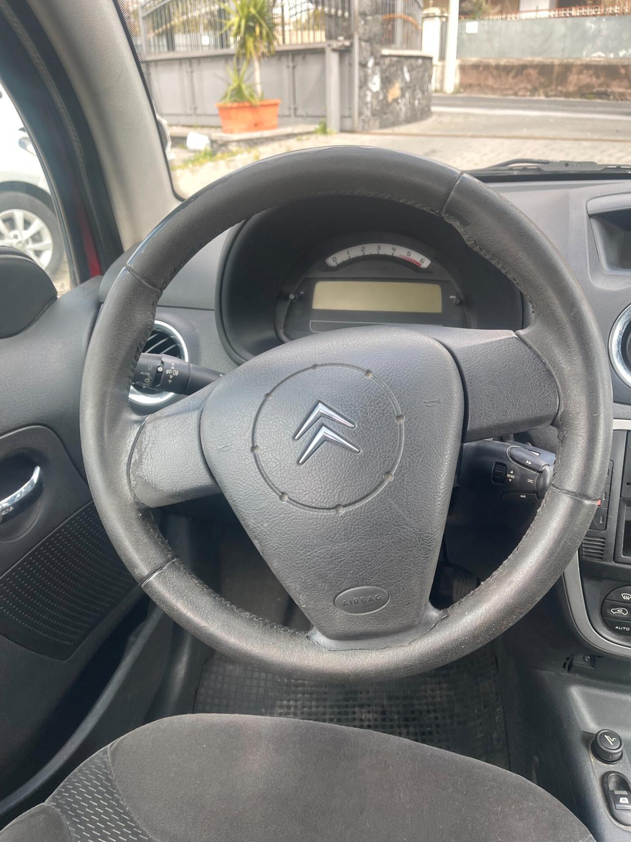 Citroen C3 1.4 HDi 70CV Exclusive