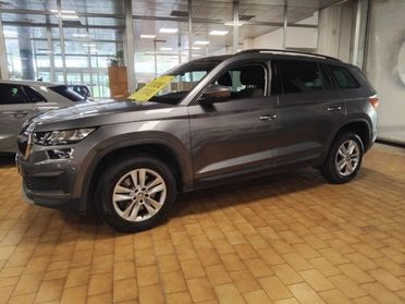 SKODA Kodiaq 2.0 TDI EVO SCR DSG Executive 7 POSTI