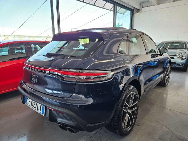 Porsche Macan Macan 2.0 265cv pdk
