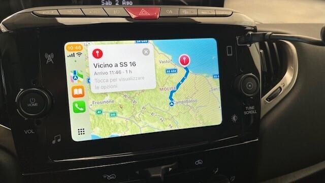 Lancia Ypsilon 1.0 FireFly 5 porte S&S Hybrid Ecochic Gold