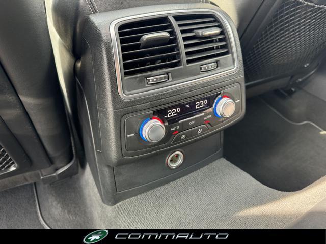 AUDI A6 Avant 3.0 TDI 272 CV quattro S tronic Business Plu