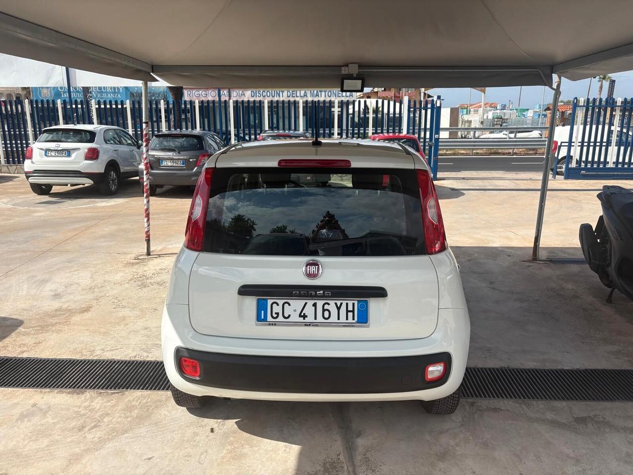 Fiat Panda 1.2 EasyPower Easy