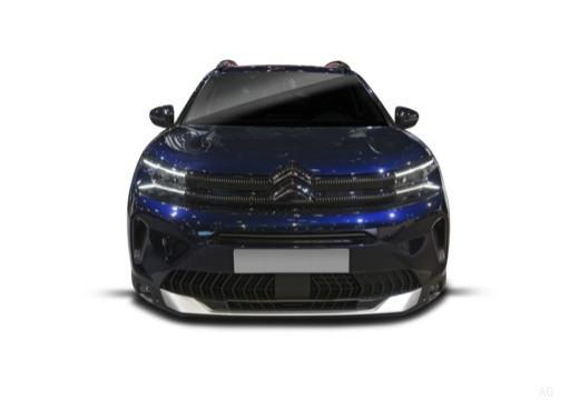 CITROEN C5 Aircross I 2022 - C5 Aircross 1.2 hybrid Max 136cv e-dcs6