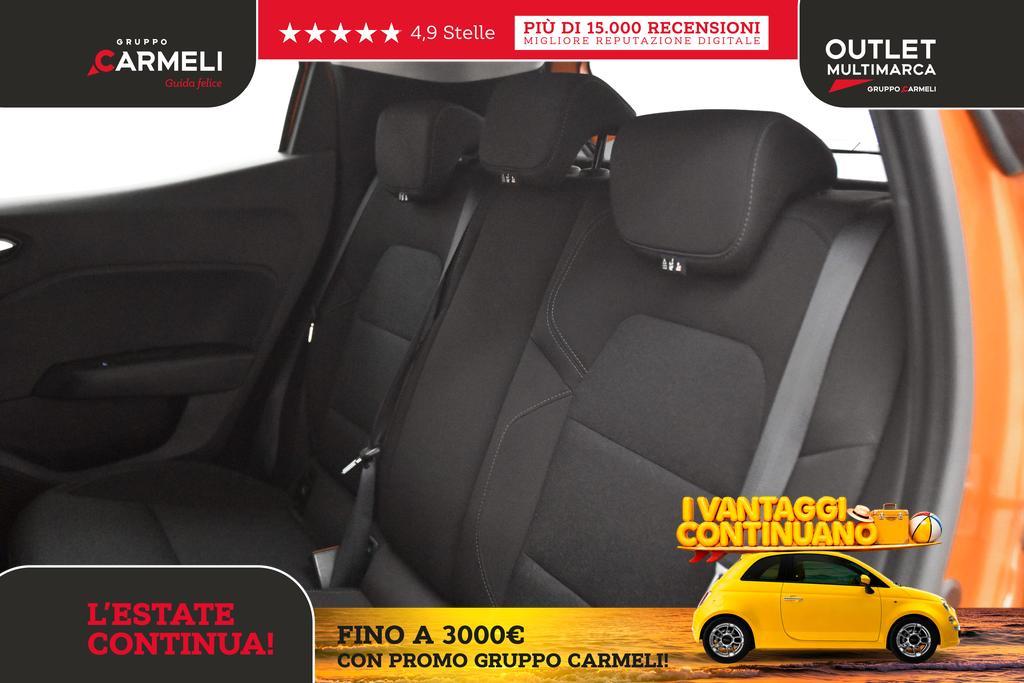 Renault Clio 5 Porte 1.0 TCe Equilibre