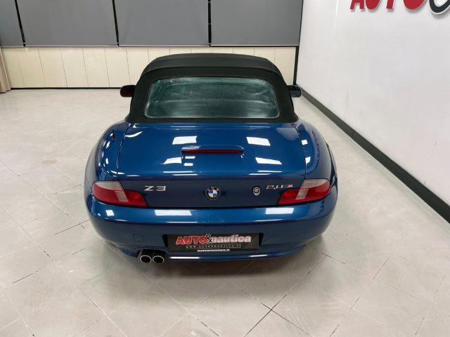 BMW Z3 2.0 24V CAT ROADSTER 150CV