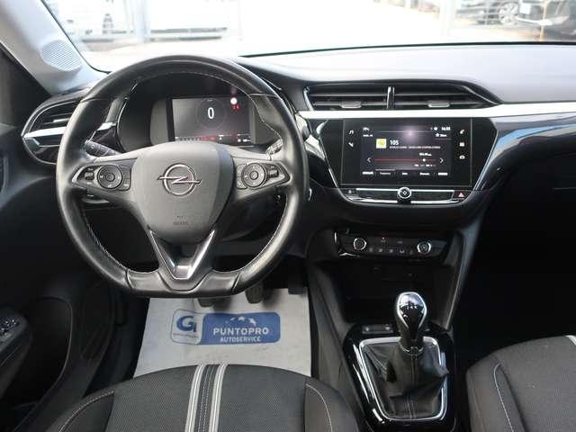 Opel Corsa Corsa 1.2 Design & Tech 75cv