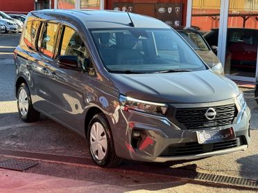 Interstar 1.3 BENZINA -5 POSTI -VETTURA - UNIPRO