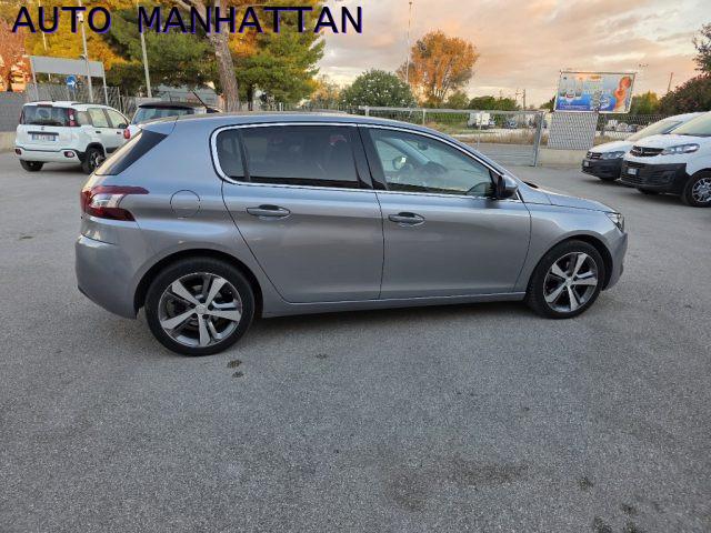 PEUGEOT 308 BlueHDi 120 S&S Allure