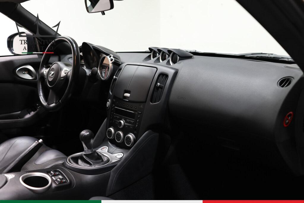 Nissan 370Z Roadster 3.7 V6 Lev2