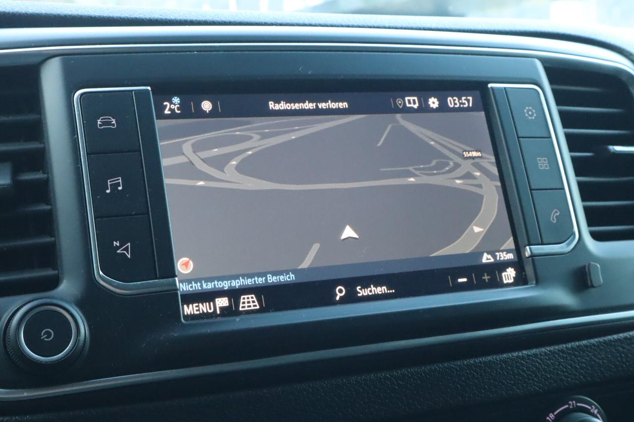 Opel Vivaro 1.5 MJT 120CV L2-medio 3 POSTI NAVI CAMERA - 16850+IVA