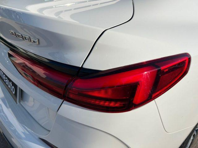 BMW 220 d Gran Coupé Msport aut.