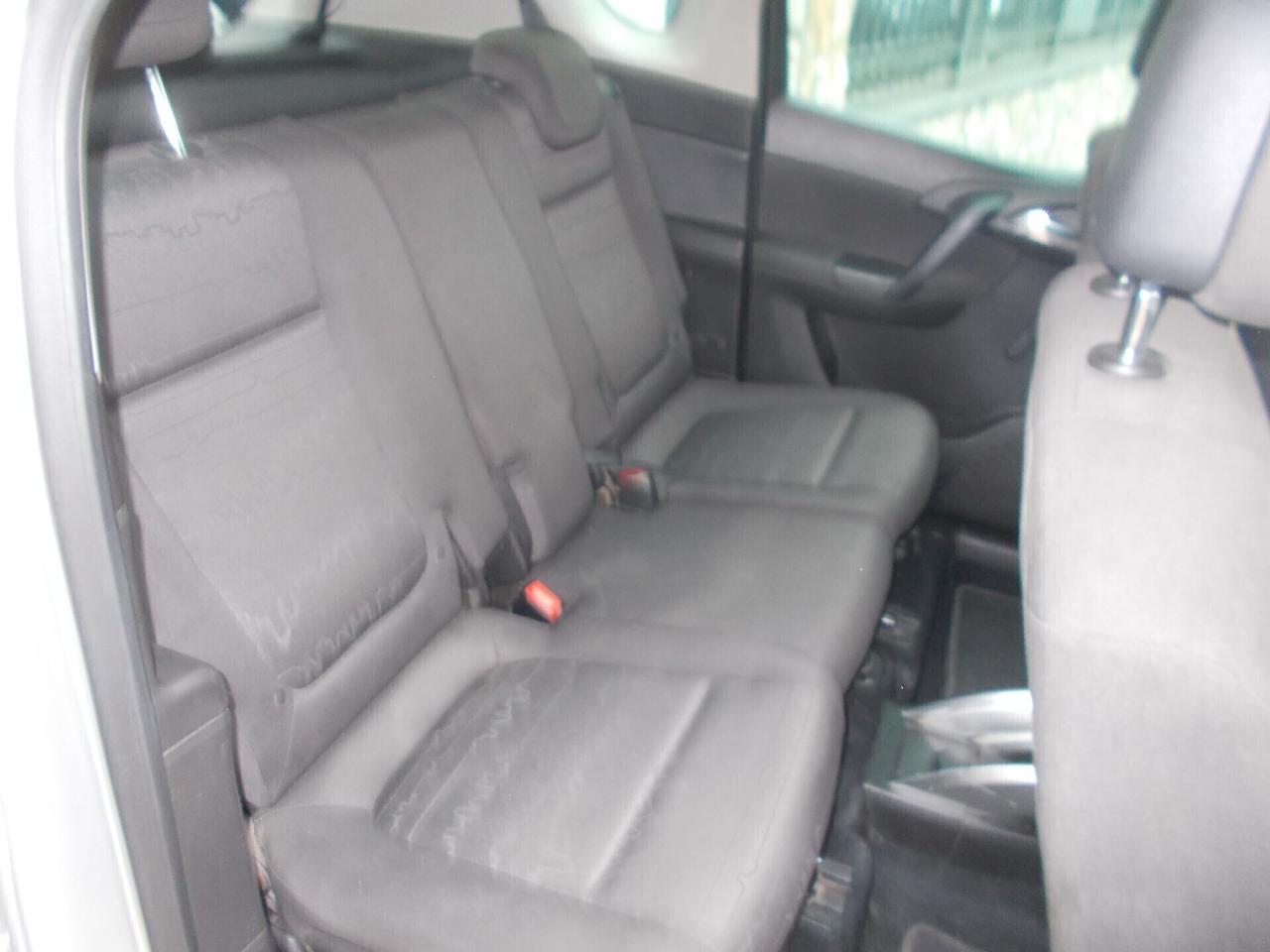 Opel Meriva 1.3 CDTI 95CV ecoFLEX Cosmo