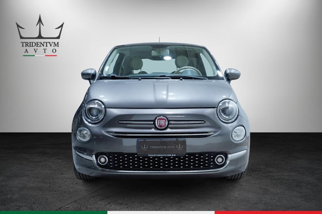 Fiat 500 1.2 Lounge 69cv