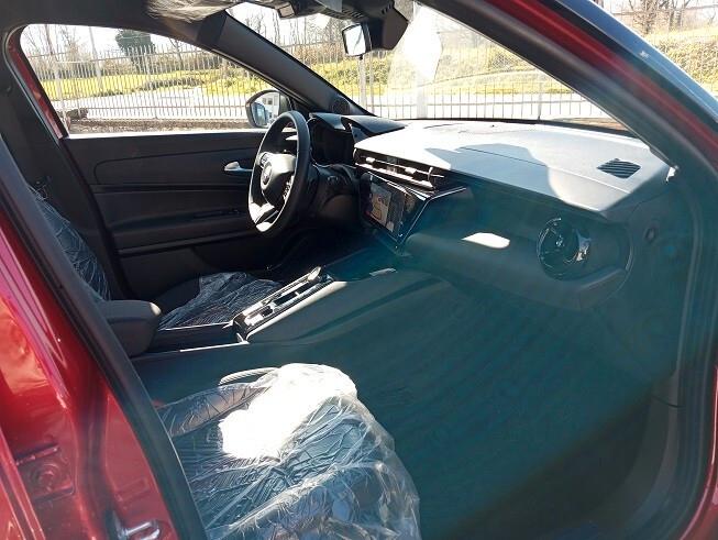 Alfa Romeo Junior 1.2 145 CV Hybrid eDCT6 Speciale