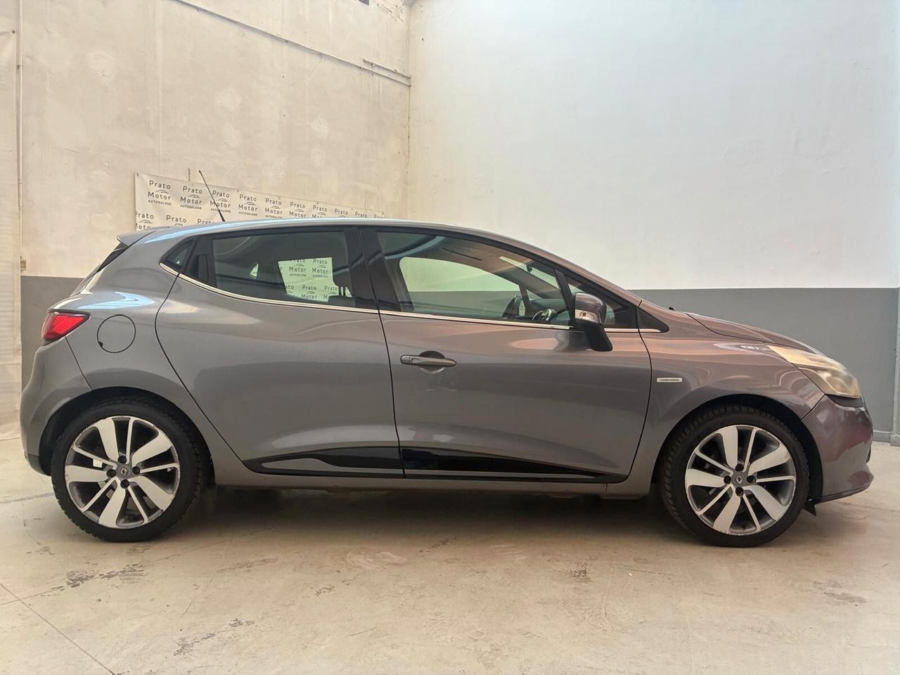 Renault Clio dCi 8V 75CV Start&Stop 5 porte Energy Zen