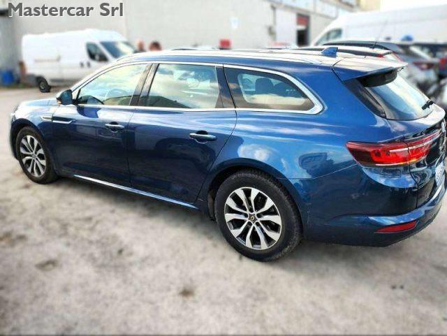 RENAULT Talisman Talisman Sporter 2.0 blue dci Business 160cv EDC