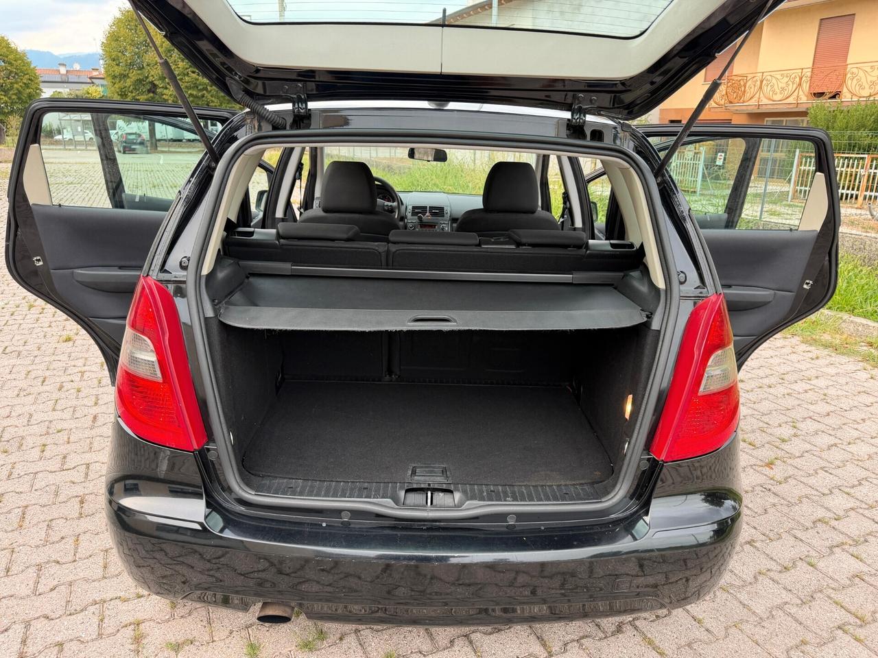 Mercedes A 160 CDI OK NEOPATENTATI EURO5