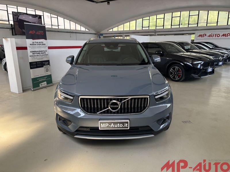 Volvo XC40 D3 Geartronic Inscription