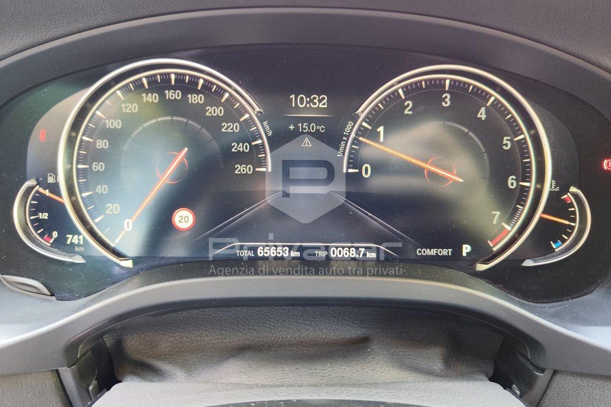 BMW X4 xDrive20i xLine