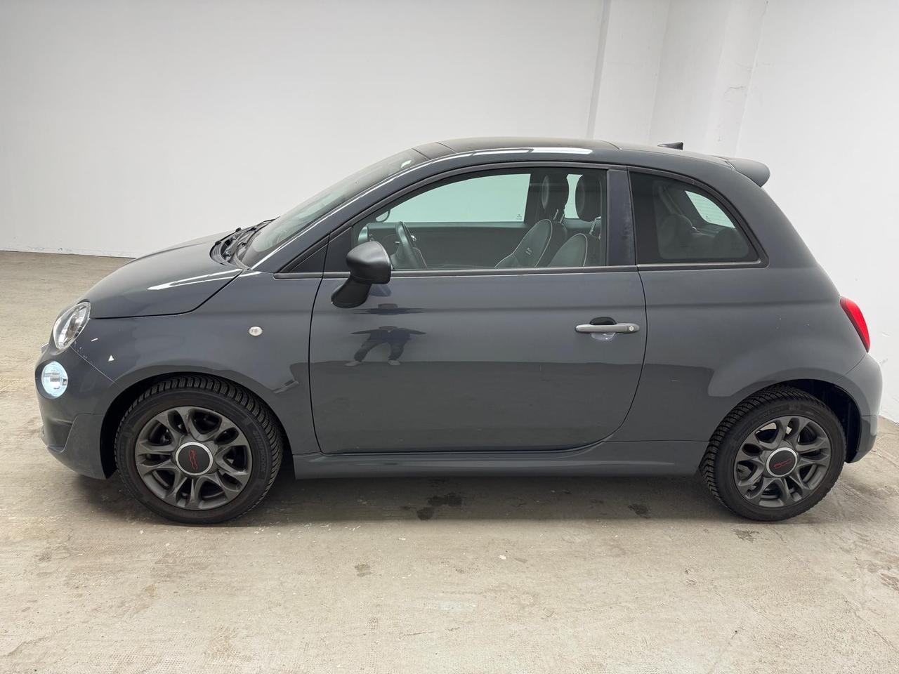 FIAT 500 III 2015 - 500 1.0 hybrid Sport 70cv