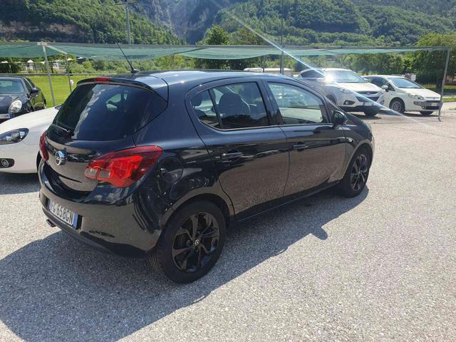 OPEL Corsa 1.4 90CV GPL Tech 5 porte