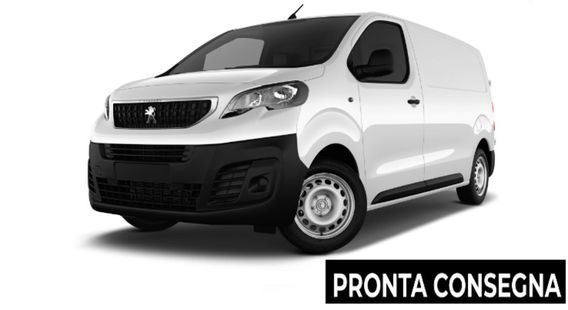 Peugeot Expert 2.0D 122CV S&S PL Furgone Long 4p.14q Comfort (( Promo finanz ))