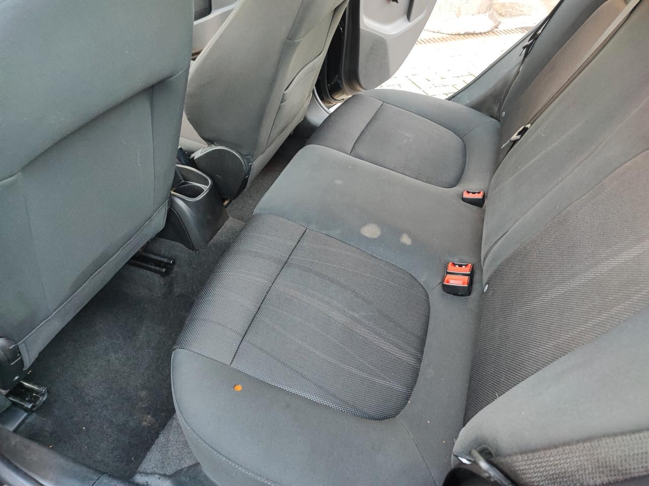 Chevrolet Aveo GPL Valido fino 2031