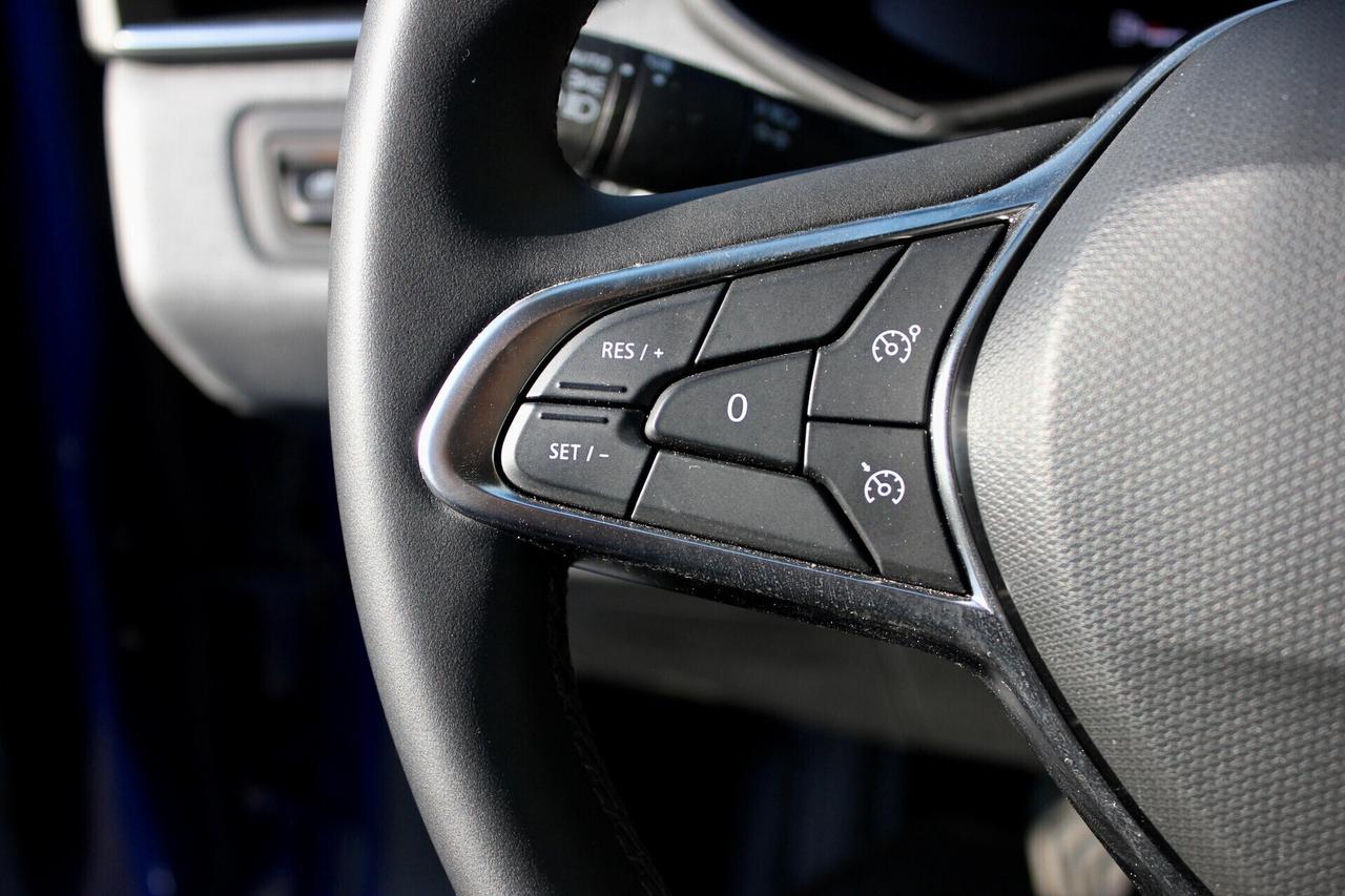 Renault Clio TCe 90 CV Evolution