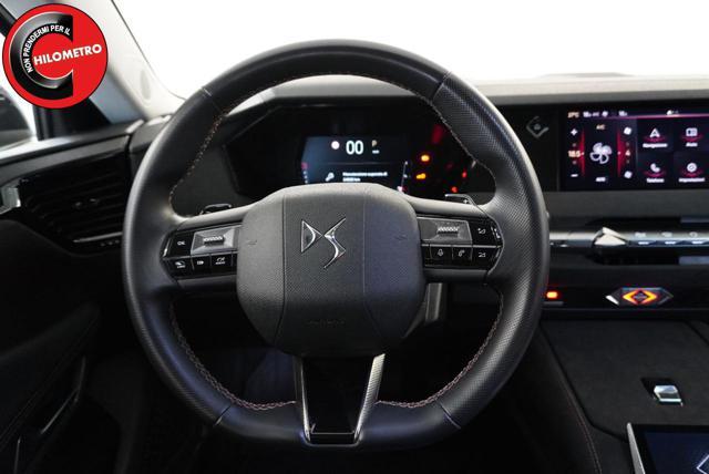 DS AUTOMOBILES DS 4 BlueHDi 130 aut. Performance Line