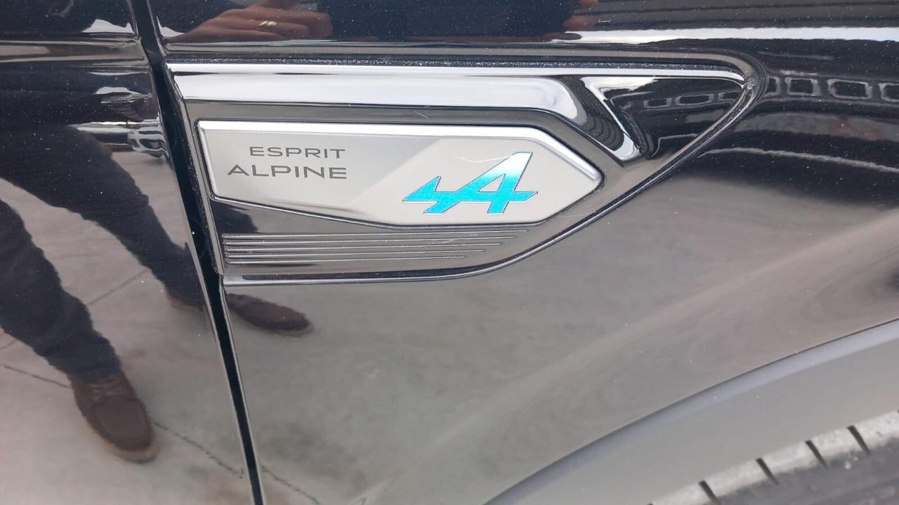 Renault Arkana Full Hybrid E-Tech 145 CV Esprit Alpine