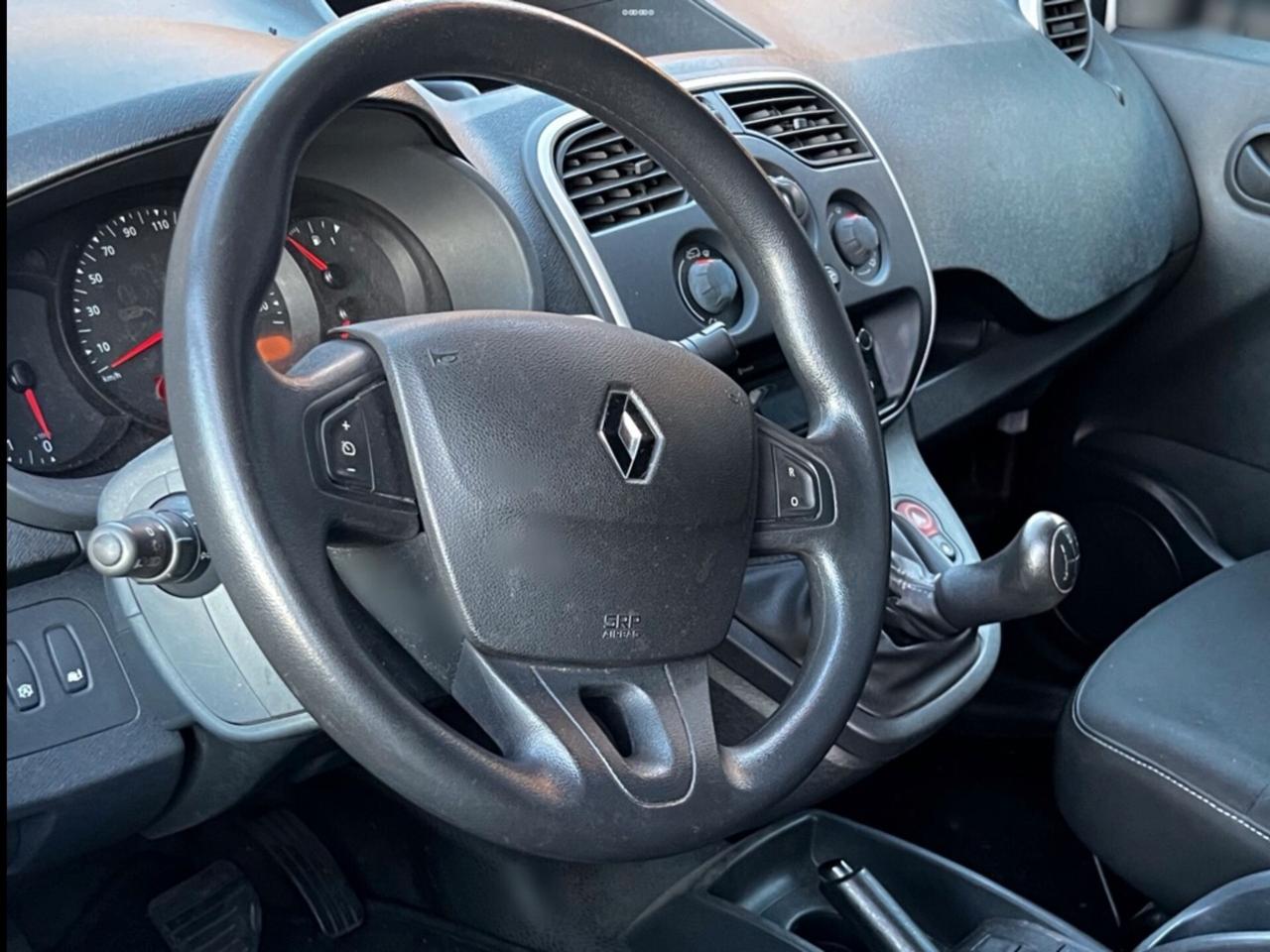 Renault Kangoo 1.5 dCi 90CV F.AP. Stop & Start 4p. Express Energy