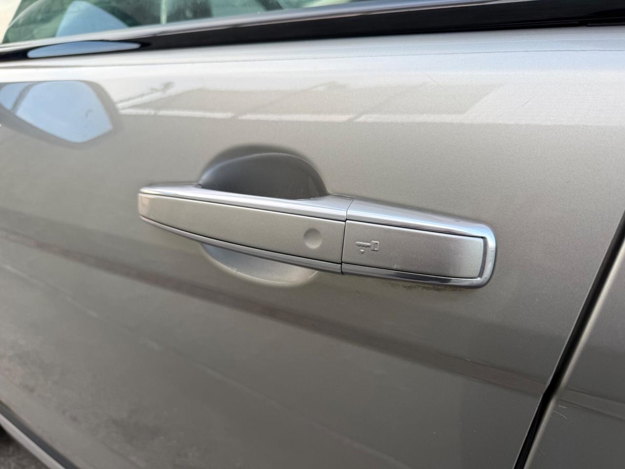 Range Evoque 2.2 Sd4 PRESTIGE,Pelle tabacco,LED ambiente,retrocamera,ecc.