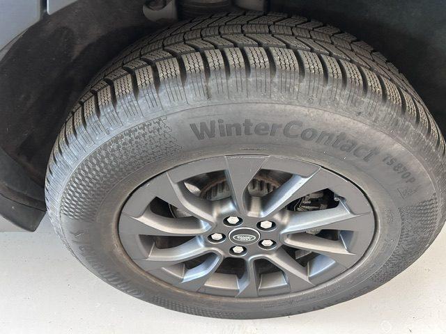 LAND ROVER Discovery Sport 2.0 TD4 180 CV AWD Auto HYBRID/GASOLIO