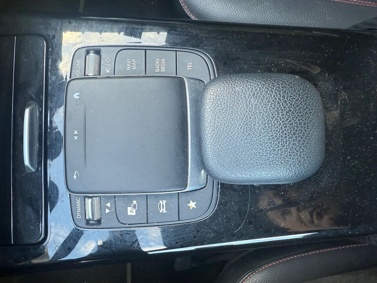 Mercedes-benz A 250 A 250 e Automatic EQ-Power Business
